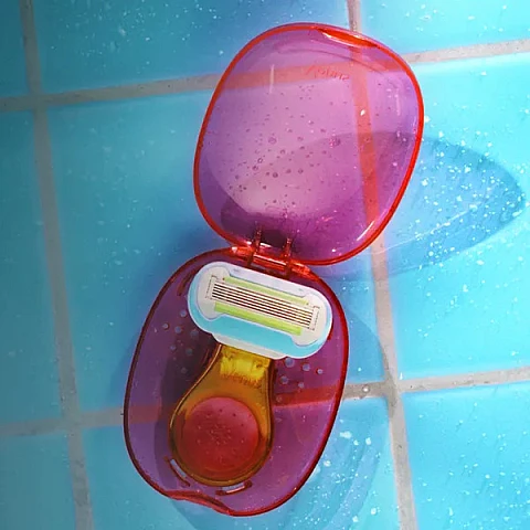ג'ילט ונוס סכין גילוח סנאפ Extra Smooth ידית + 1 סכין - מבית Gillette ג'ילט ונוס סכין גילוח סנאפ Extra Smooth ידית + 1 סכין - מבית Gillette