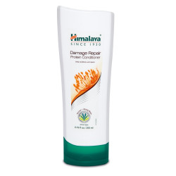 הימלאיה מרכך חלבון Damage Repair לשיער פגום 400 מ"ל - מבית Himalaya