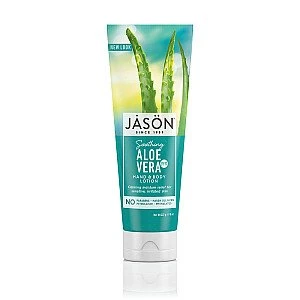 ג'ייסון אלוורה 84% תחליב ידיים וגוף 227 גרם - מבית JASON