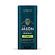 ג'ייסון דאודורנט לגברים שמן מזרעי המפ ואלווי ללא אלומיניום 71 גרם - מבית JASON