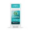 ג'ייסון דאודורנט סטיק עץ התה 71 גרם - מבית JASON ג'ייסון דאודורנט סטיק עץ התה 71 גרם - מבית JASON