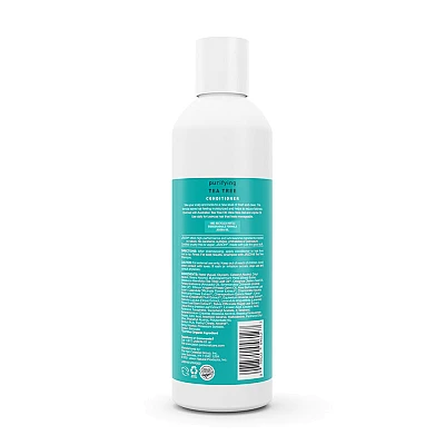 ג'ייסון מרכך מטהר עץ התה 355 מ"ל - מבית JASON