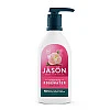 ג'ייסון סבון רחצה מי ורדים ממריצים 887 מ"ל - מבית JASON ג'ייסון סבון רחצה מי ורדים ממריצים 887 מ"ל - מבית JASON