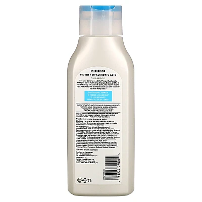 ג'ייסון שמפו ביוטין משקם 473 מ"ל - מבית JASON