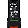 לוריאל מן אקספרט Total Clean CARBON ג'ל רחצה פחם לגבר 300 מ"ל - מבית L'OREAL לוריאל מן אקספרט Total Clean CARBON ג'ל רחצה פחם לגבר 300 מ"ל - מבית L'OREAL