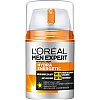לוריאל מן אקספרט הידרה אנרגטיק SPF15 קרם לחות נגד סימני עייפות 50 מ"ל - מבית L'OREAL לוריאל מן אקספרט הידרה אנרגטיק SPF15 קרם לחות נגד סימני עייפות 50 מ"ל - מבית L'OREAL