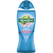 פלמוליב ארומה סנסיישן ג'ל רחצה עם גרגירי פילינג 500 מ"ל - מבית Palmolive