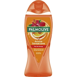 פלמוליב ארומה סנסיישן הרגישי את האנרגיות 750 מ"ל - מבית Palmolive