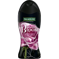 פלמוליב בלום ג'ל רחצה בניחוח אדמונית וורוד 500 מ"ל - מבית Palmolive