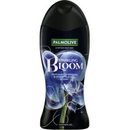 פלמוליב בלום ג'ל רחצה בניחוח סחלב ווניל 500 מ"ל - מבית Palmolive