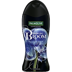 פלמוליב בלום ג'ל רחצה בניחוח סחלב ווניל 500 מ"ל - מבית Palmolive