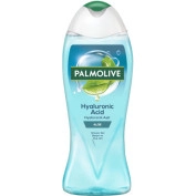 פלמוליב ג'ל רחצה חומצה הילארונית אלוורה 500 מ"ל - מבית Palmolive
