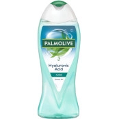 פלמוליב ג'ל רחצה חומצה הילארונית אצות 500 מ"ל - מבית Palmolive