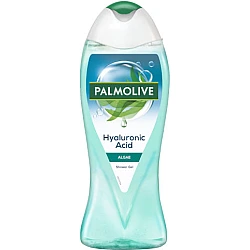 פלמוליב ג'ל רחצה חומצה הילארונית אצות 500 מ"ל - מבית Palmolive