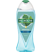 פלמוליב וולנס ג'ל רחצה חוויות הים 750 מ"ל - מבית Palmolive