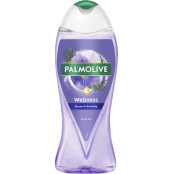 פלמוליב וולנס ג'ל רחצה לתחושת רוגע 750 מ"ל - מבית Palmolive
