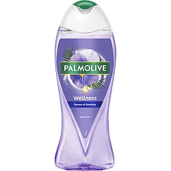 פלמוליב וולנס ג'ל רחצה לתחושת רוגע 750 מ"ל - מבית Palmolive