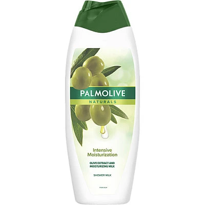 פלמוליב סבון נוזלי חלב זיתים משאבה 750 מ"ל - מבית Palmolive