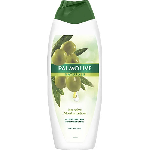 פלמוליב סבון נוזלי חלב זיתים משאבה 750 מ"ל - מבית Palmolive