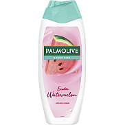 פלמוליב סמודיס תחליב רחצה אבטיח אקזוטי 500 מ"ל - מבית Palmolive