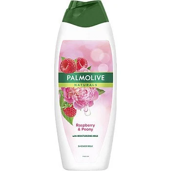 פלמוליב תחליב רחצה פטל ואדמונית 750 מ"ל - מבית Palmolive