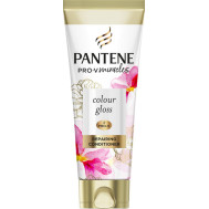 פנטן מיראקלס מרכך לשיער מלא ברק 275 מ"ל - מבית Pantene