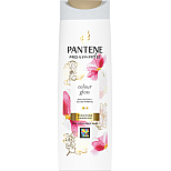 פנטן מיראקלס שמפו לשיער לשיער מלא ברק 400 מ"ל - מבית Pantene