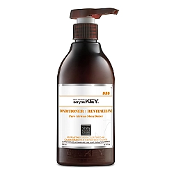 סרינה קיי Color Lasting מרכך שיאה לשיער צבוע ומובהר 500 מ"ל - מבית Saryna Key