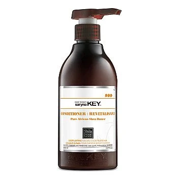 סרינה קיי Color Lasting מרכך שיאה לשיער צבוע ומובהר 500 מ"ל - מבית Saryna Key
