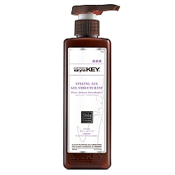 סרינה קיי Curl Control שיאה גלייז לשיער מתולתל 500 מ"ל - מבית Saryna Key