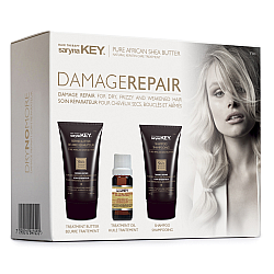 סרינה קיי Damage Repair מארז נסיעות לשיער יבש ופגום - מבית Saryna Key