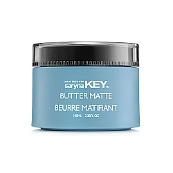 סרינה קיי חמאת חימר לעיצוב שיער 100 מ"ל - מבית Saryna Key