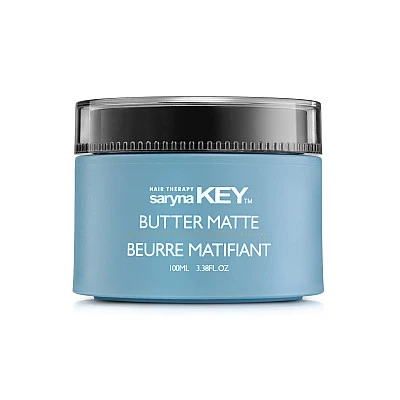 סרינה קיי חמאת חימר לעיצוב שיער 100 מ"ל - מבית Saryna Key