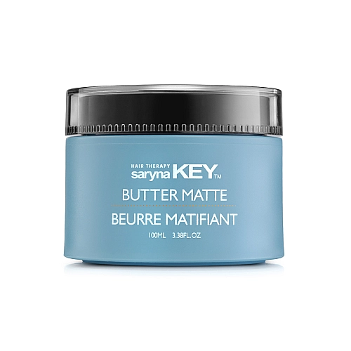 סרינה קיי חמאת חימר לעיצוב שיער 100 מ"ל - מבית Saryna Key