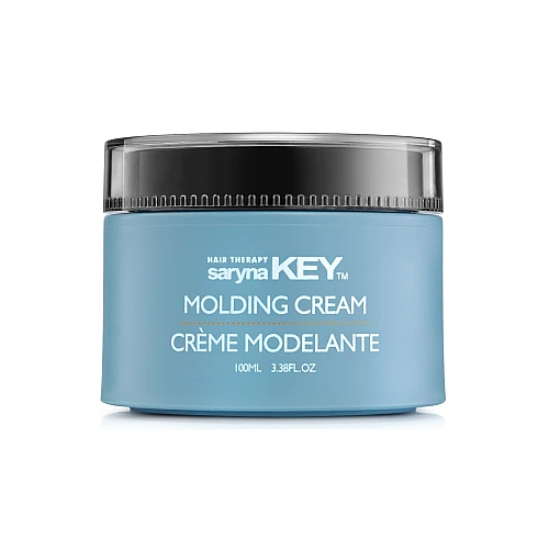 סרינה קיי מולדינג קרם עיצוב ופיסול לשיער 100 מ"ל - מבית Saryna Key