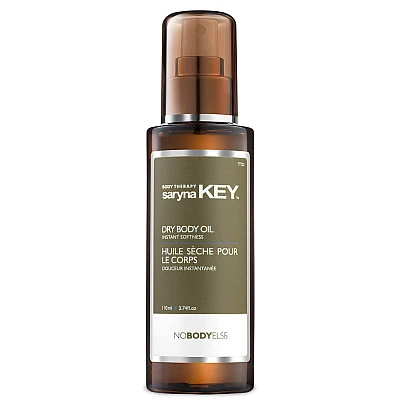 סרינה קיי שמן יבש שיאה לעור גוף 105 מ"ל - מבית Saryna Key