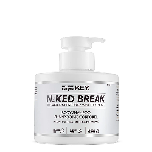 סרינה קיי שמפו גוף 500 מ"ל - מבית Saryna Key