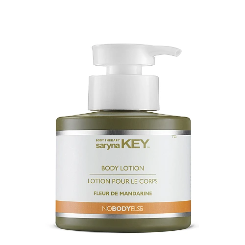 סרינה קיי תחליב גוף מנדרין 250 מ"ל - מבית Saryna Key