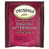 תה טווינינגס צהריים אנגלית English Afternoon בשקיות 20 יחידות - מבית Twinings תה טווינינגס צהריים אנגלית English Afternoon בשקיות 20 יחידות - מבית Twinings