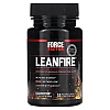 LeanFire נוסחה לירידה במשקל בעלת פעולה מהירה 30 כמוסות - מבית Force Factor LeanFire נוסחה לירידה במשקל בעלת פעולה מהירה 30 כמוסות - מבית Force Factor