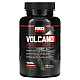 Volcano מאיץ עוצמתי של תחמוצת החנקן 120 כמוסות - מבית Force Factor