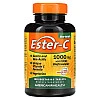אסטר סי ויטמין C לא חומצי 1000 מ"ג 120 טבליות - מבית Ester-C