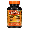 אסטר סי ויטמין C לא חומצי 500 מ"ג 120 כמוסות - מבית Ester-C אסטר סי ויטמין C לא חומצי 500 מ"ג 120 כמוסות - מבית Ester-C