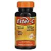 אסטר סי ויטמין C לא חומצי 500 מ"ג 60 כמוסות - מבית Ester-C אסטר סי ויטמין C לא חומצי 500 מ"ג 60 כמוסות - מבית Ester-C