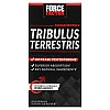 קוטב מצוי Tribulus Terrestris מאיץ טסטוסטרון 60 כמוסות - מבית Force Factor קוטב מצוי Tribulus Terrestris מאיץ טסטוסטרון 60 כמוסות - מבית Force Factor