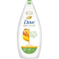 דאב תחליב רחצה בניחוח מנגו 750 מ"ל - מבית DOVE