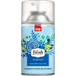 סנו פרש מיכל מילוי למכשיר בניחוח בלו אייר 250 מ"ל 