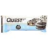חטיף חלבון DIPPED קרם עוגיות 4 חטיפים - מבית Quest Nutrition חטיף חלבון DIPPED קרם עוגיות 4 חטיפים - מבית Quest Nutrition