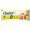 חטיף חלבון בטעם עוגת לימון 4 חטיפים - מבית Quest Nutrition חטיף חלבון בטעם עוגת לימון 4 חטיפים - מבית Quest Nutrition
