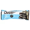 חטיף חלבון של קווסט קרם עוגיות 12 חטיפים - מבית Quest Nutrition חטיף חלבון של קווסט קרם עוגיות 12 חטיפים - מבית Quest Nutrition